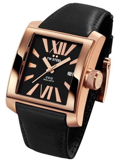 TW Steel CEO CE3010
